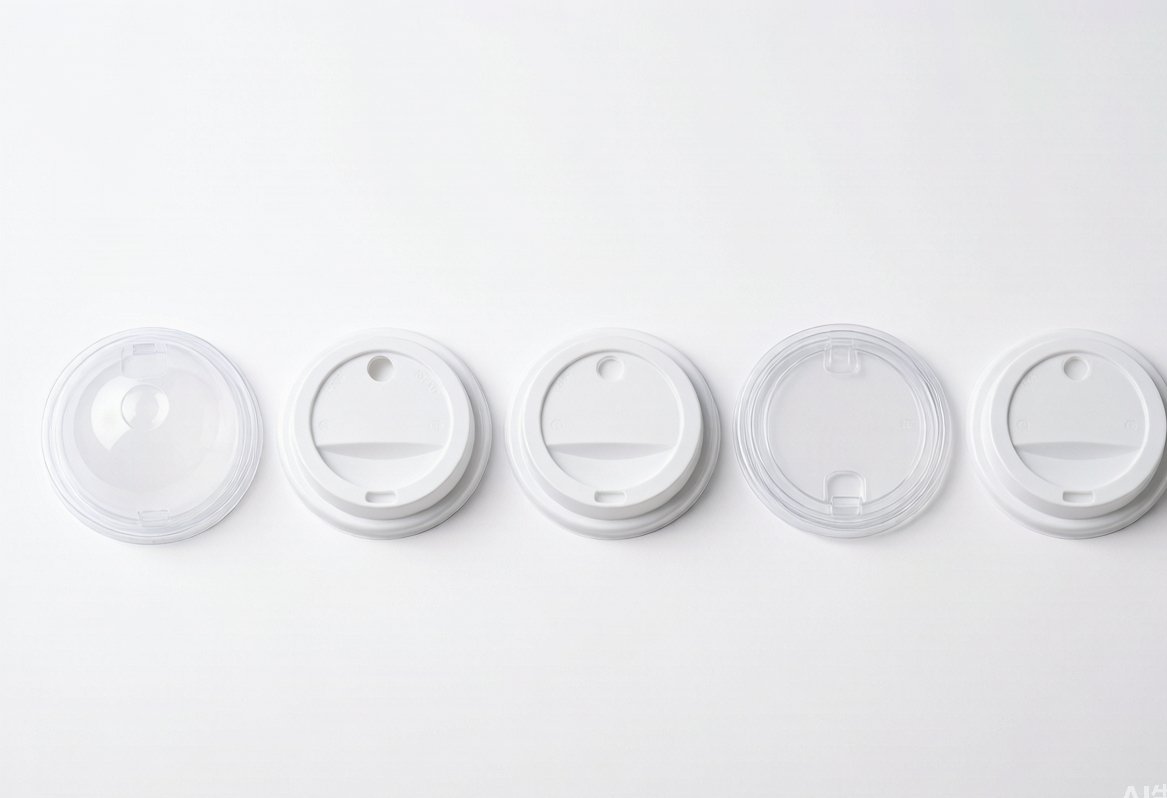 Lids and accessories