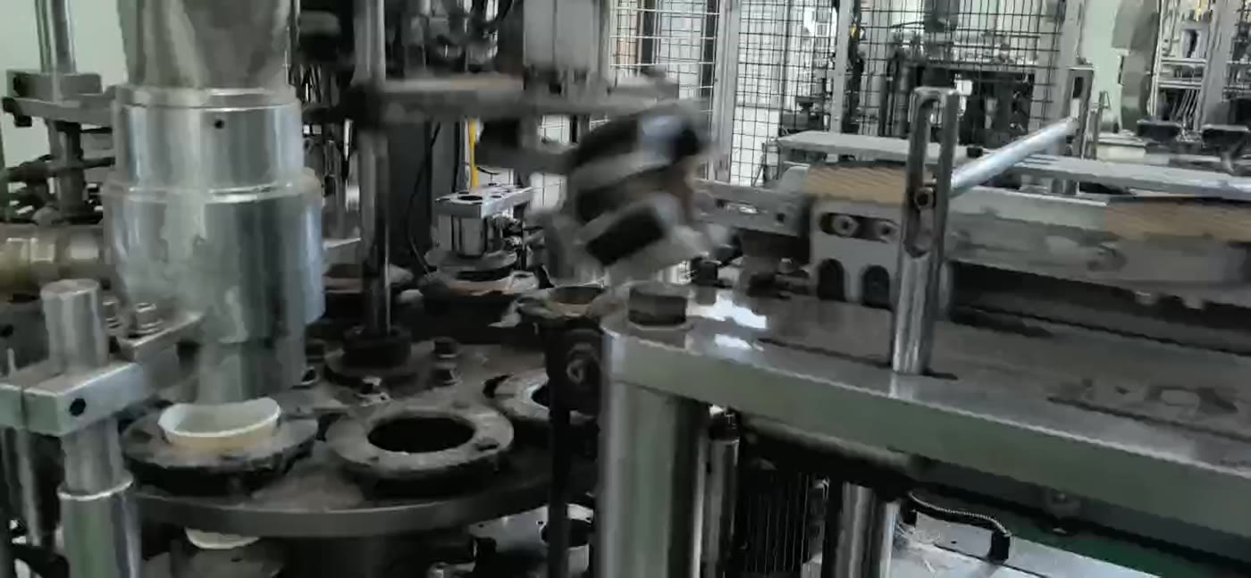Quality control & supplier qualification