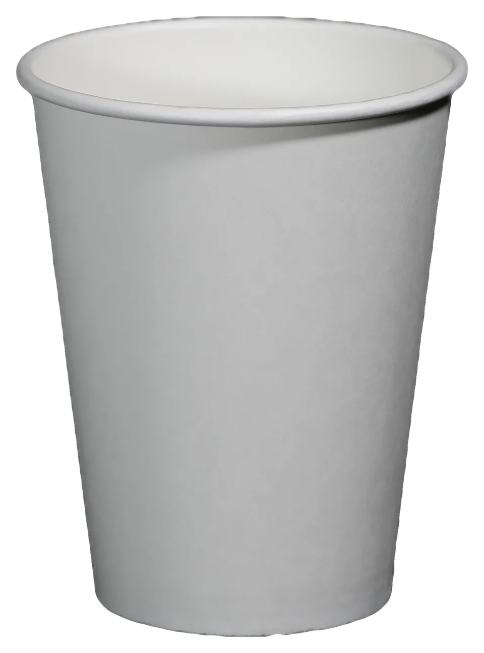 Single wall 12oz, 360 ml, 90 mm rim